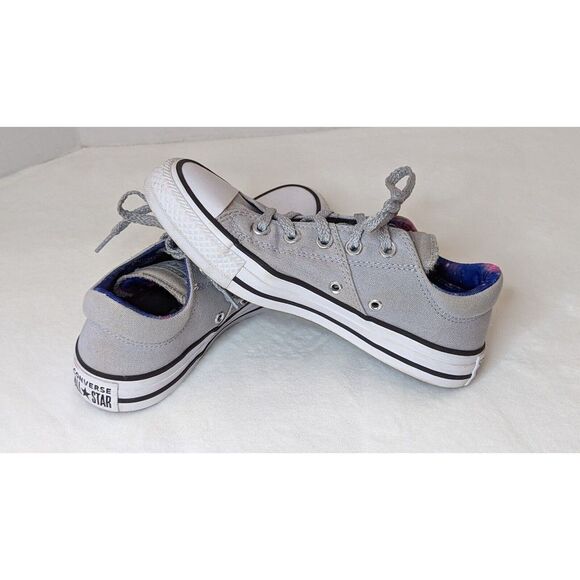 Converse Women's Chuck Taylor All Star Shoes 565222F Madison Final Frontier Sz 6 - Picture 2 of 15